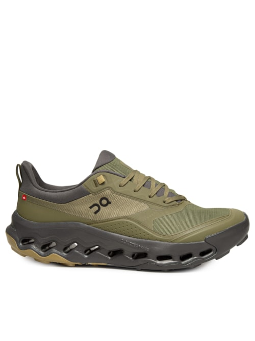 Tênis Masculino Cloudhorizon 2 - Verde Tênis Masculino Cloudhorizon 2 - Verde