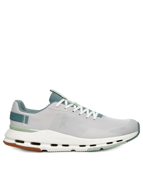 Tênis Masculino Cloudnova Form 2 - Verde