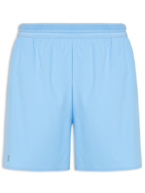 Bermuda Masculina 5" Performance Shorts 1 - Azul Bermuda Masculina 5" Performance Shorts 1 - Azul