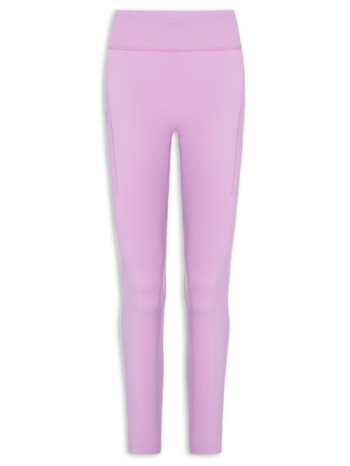 Calça Legging Feminina Performance Tights 7/8 - Rosa Calça Legging Feminina Performance Tights 7/8 - Rosa