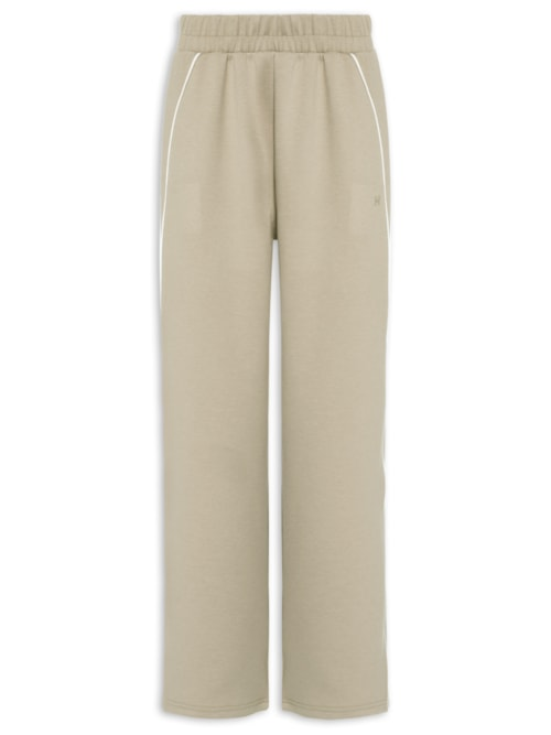 Calça Feminina - Cinza