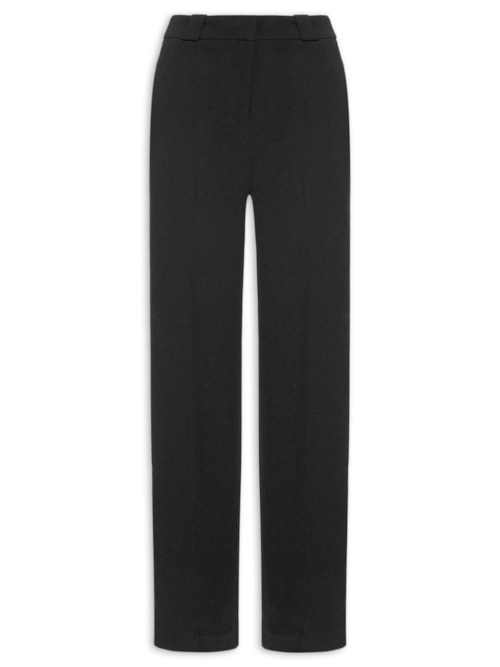Calça Feminina Vany - Preto