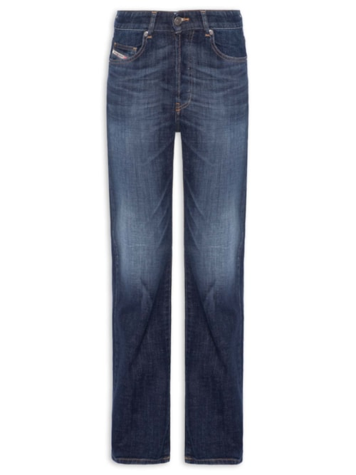 Calça Feminina 1971 D-Sent L.32 - Azul Calça Feminina 1971 D-Sent L.32 - Azul