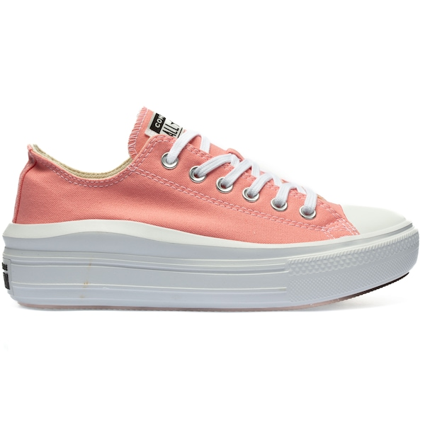 Tênis Converse All Star Move Seasonal - Adulto Tênis Converse All Star Move Seasonal - Adulto