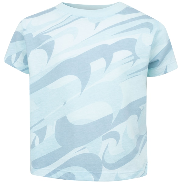 Camiseta Nike Infantil Prep In Your Step Camiseta Nike Infantil Prep In Your Step
