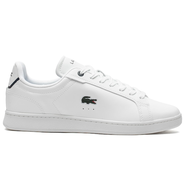 Tênis Lacoste Carnaby Pro Masculino Tênis Lacoste Carnaby Pro Masculino