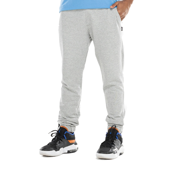 Calça de Moletom Masculina NBA Chicago Bulls N682A