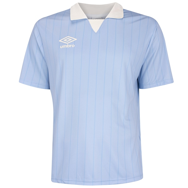 Camisa Polo Masculina Jersey Hb Umbro DLM Camisa Polo Masculina Jersey Hb Umbro DLM