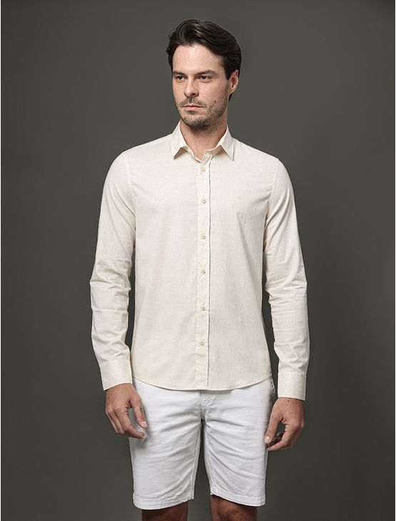 Camisa Masculina Cotton Linen Calvin Klein Jeans - Off White Camisa Masculina Cotton Linen Calvin Klein Jeans Off White p Camisa Masculina Cotton Linen Calvin Klein Jeans - Off White Camisa Masculina Cotton Linen Calvin Klein Jeans Off White p