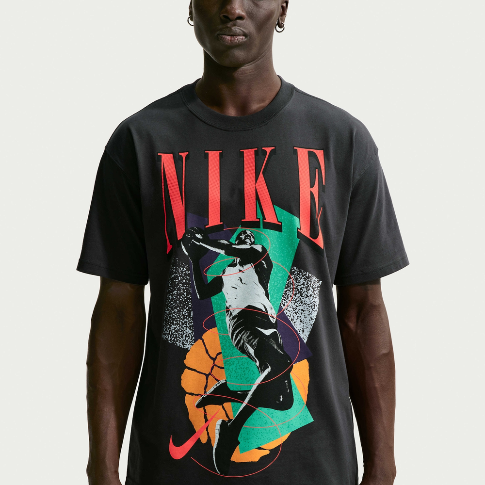 Camiseta Nike OC Masculina