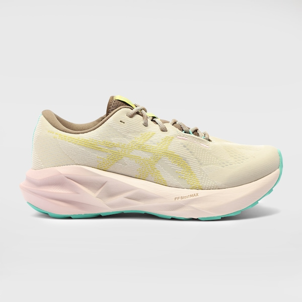 Tênis Feminino ASICS Novablast 5 TR Tênis Feminino ASICS Novablast 5 TR