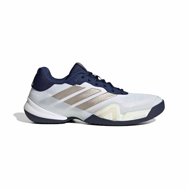 TENIS ADIDAS BARRICADE 14 M CL TENIS ADIDAS BARRICADE 14 M CL