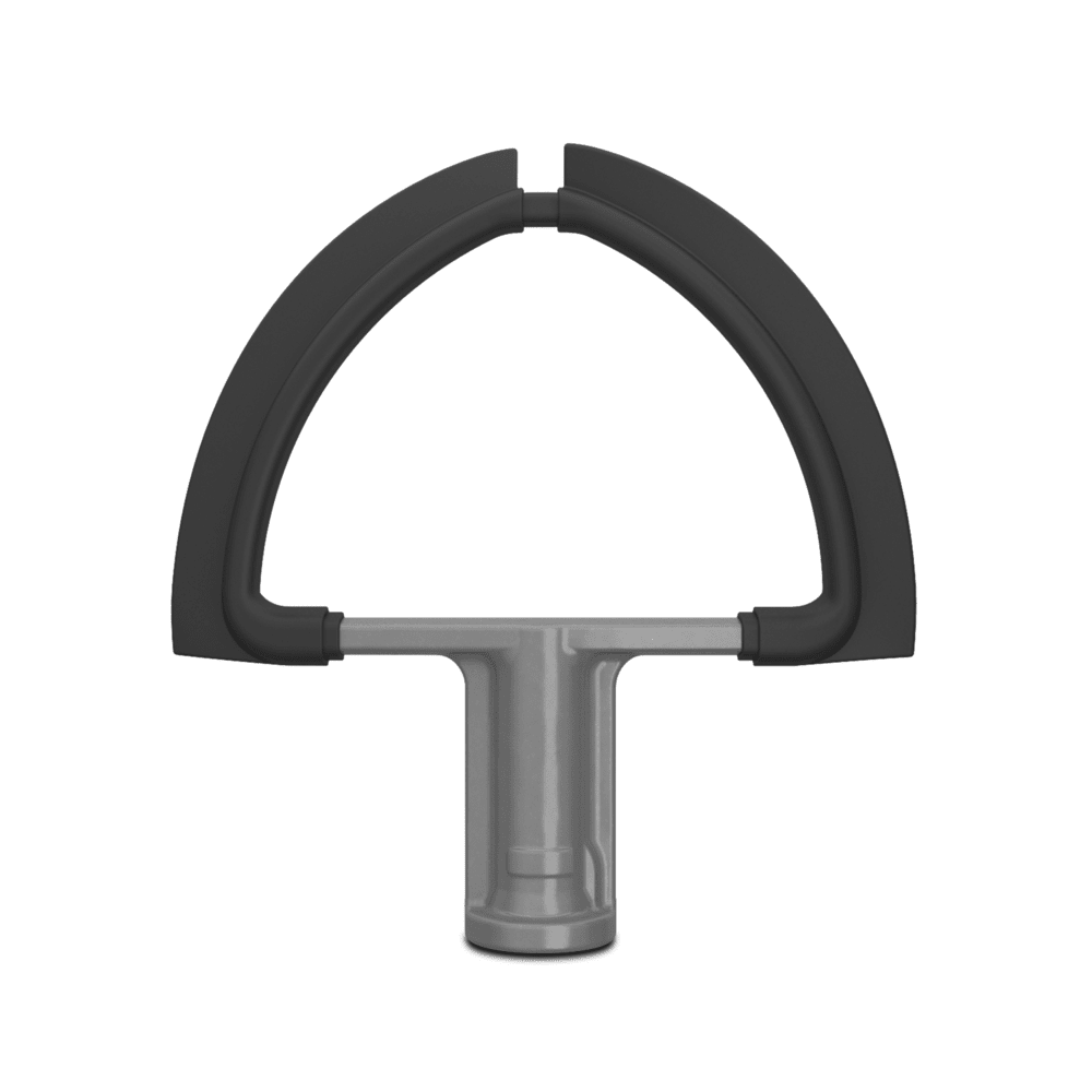 Batedor De Borda Flexível Dupla Para Bowl-Lift - Ki925bb Kitchenaid