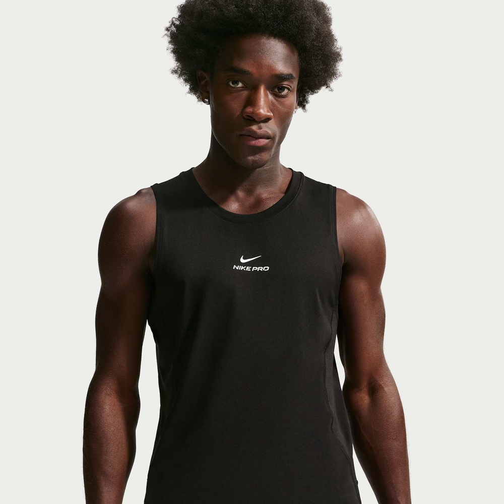 Regata Dri-FIT Nike Pro Masculina