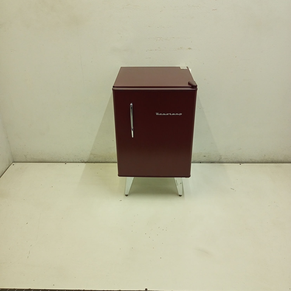 Frigobar Brastemp Retrô 76 Litros Marsala Wine - Bra08mgbs1_Wexcele_Jf6638123 220V Frigobar Brastemp Retrô 76 Litros Marsala Wine - Bra08mgbs1_Wexcele_Jf6638123 220V