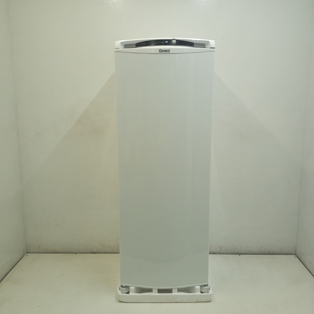 Freezer Vertical 293 Litros Consul - Cvu30mbbs3_Wbom_Jf6668120 220V Freezer Vertical 293 Litros Consul - Cvu30mbbs3_Wbom_Jf6668120 220V