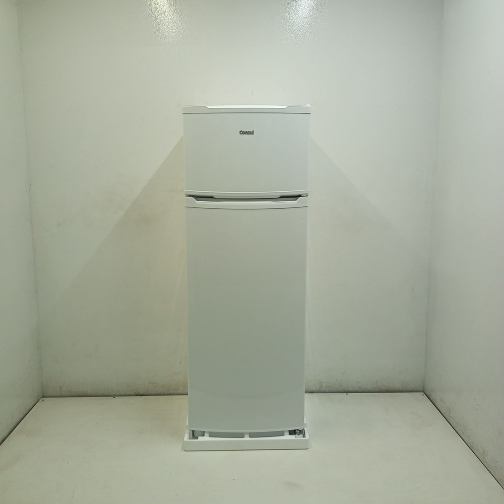 Geladeira Cycle Defrost 334L Prateleiras Removíveis Branca Consul - Crd37mbas3_Wbom_Jf6682679 110V Geladeira Cycle Defrost 334L Prateleiras Removíveis Branca Consul - Crd37mbas3_Wbom_Jf6682679 110V