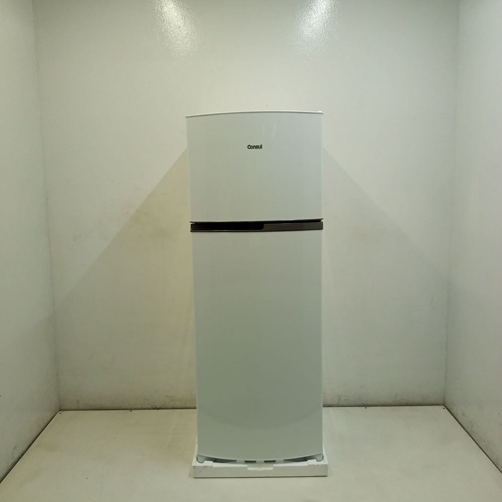 Geladeira Frost Free Duplex Branca Consul - Crm40mbas3_Wbom_Jf6682890 110V Geladeira Frost Free Duplex Branca Consul - Crm40mbas3_Wbom_Jf6682890 110V