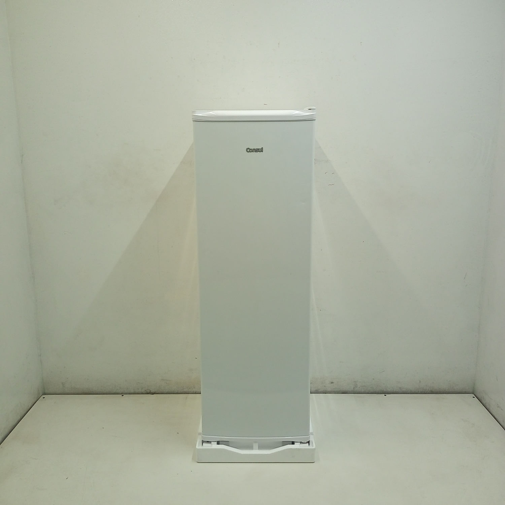 Freezer Vertical Consul Slim 142 Litros - Cvu20gbbs3_Wbom_Jf6681831 220V Freezer Vertical Consul Slim 142 Litros - Cvu20gbbs3_Wbom_Jf6681831 220V
