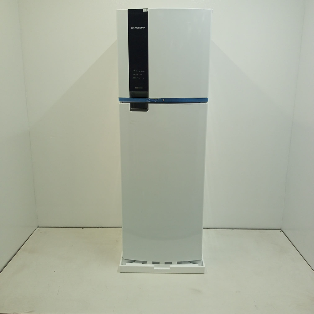 Geladeira Brastemp Frost Free Duplex 415 Litros Branca - Brm52mbas2_Wotimo_Jf6721136 110V Geladeira Brastemp Frost Free Duplex 415 Litros Branca - Brm52mbas2_Wotimo_Jf6721136 110V