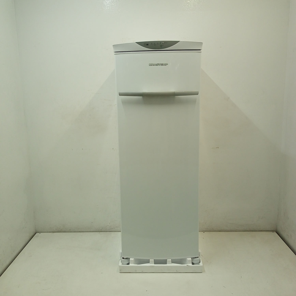 Freezer 276 Litros Vertical Flex Frost Free Brastemp - Bvr28pbas3_Wbom_Jf6682889 110V Freezer 276 Litros Vertical Flex Frost Free Brastemp - Bvr28pbas3_Wbom_Jf6682889 110V