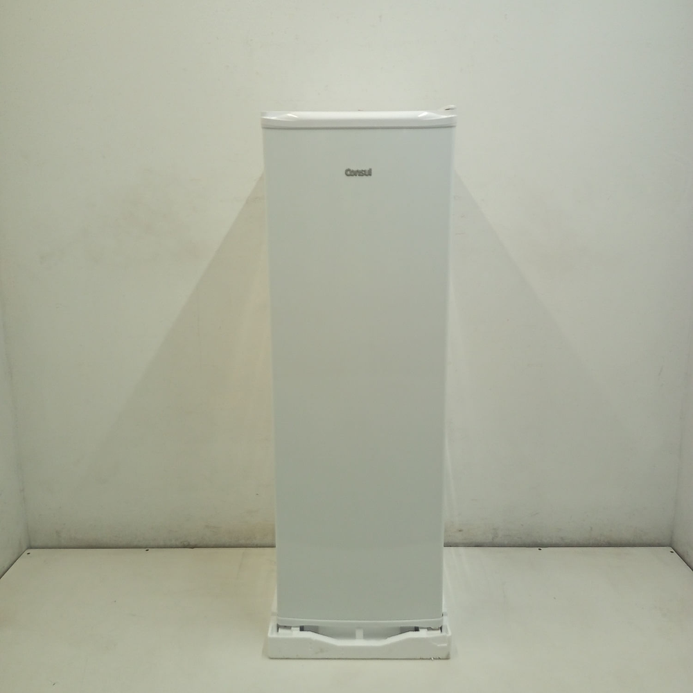 Freezer Vertical Consul 189 Litros Cvu20 | O Espaço Extra Ideal - Cvu20mbbs1_Wexcele_Jf6683772 220V Freezer Vertical Consul 189 Litros Cvu20 | O Espaço Extra Ideal - Cvu20mbbs1_Wexcele_Jf6683772 220V
