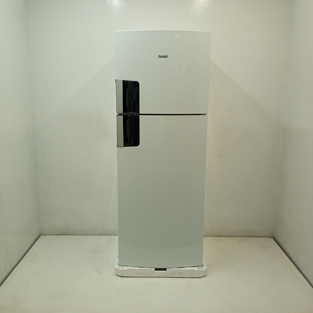 Geladeira Frost Free Duplex Consul 455 Litros Branca - Crm53mbas1_Wexcele_Jf6683770 110V Geladeira Frost Free Duplex Consul 455 Litros Branca - Crm53mbas1_Wexcele_Jf6683770 110V