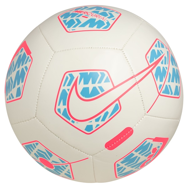 Bola de Futebol de Campo Nike Mercurial FADE SP21 Bola de Futebol de Campo Nike Mercurial FADE SP21