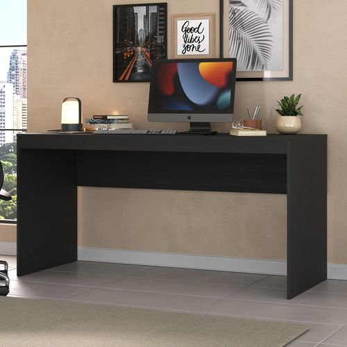Escrivaninha Mesa Escritório Home Office 150cm Onix TX
