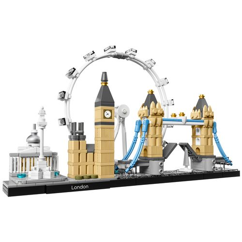 LEGO® Architecture - Londres LEGO® Architecture - Londres