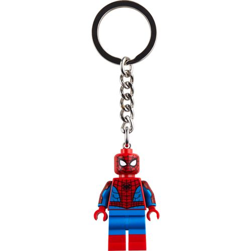 LEGO® Marvel - Chaveiro do Spider-Man LEGO® Marvel - Chaveiro do Spider-Man