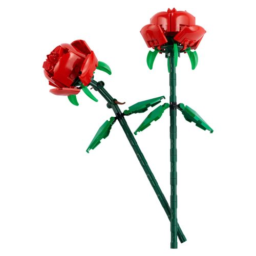 LEGO® Rosas LEGO® Rosas