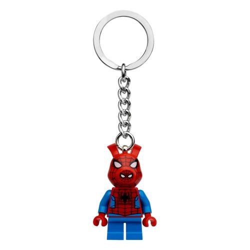 LEGO® Marvel - Chaveiro do Spider-Ham LEGO® Marvel - Chaveiro do Spider-Ham