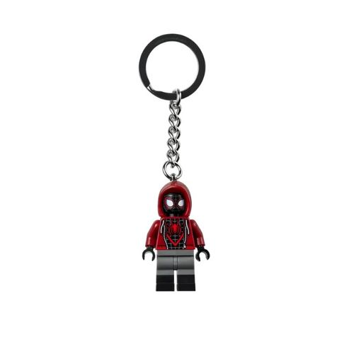 LEGO® Chaveiro - Miles Morales LEGO® Chaveiro - Miles Morales