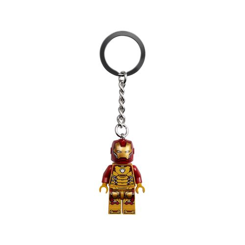 LEGO® Marvel - Chaveiro do Homem de Ferro LEGO® Marvel - Chaveiro do Homem de Ferro