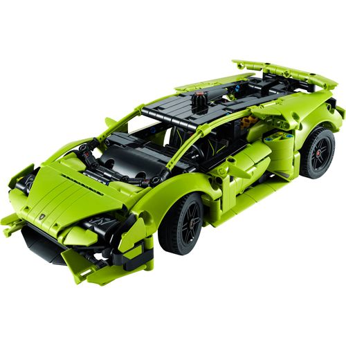 LEGO® Technic - Lamborghini Huracán Tecnica LEGO® Technic - Lamborghini Huracán Tecnica
