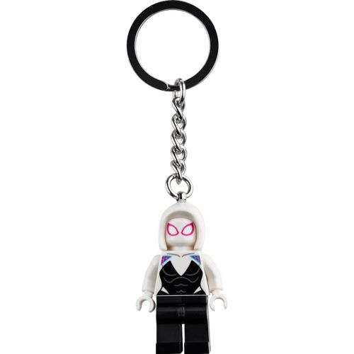LEGO® Marvel - Chaveiro do Ghost-Spider LEGO® Marvel - Chaveiro do Ghost-Spider