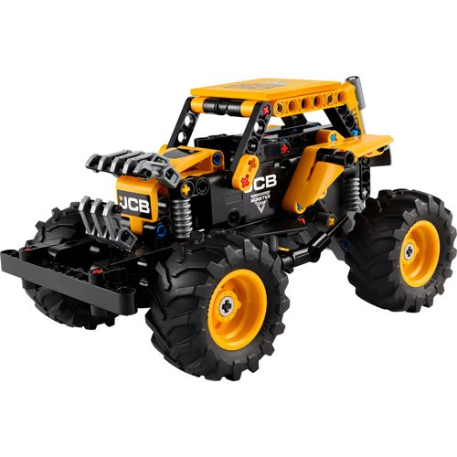 LEGO® Technic - Monster Jam DIGatron Pull-Back LEGO® Technic - Monster Jam DIGatron Pull-Back