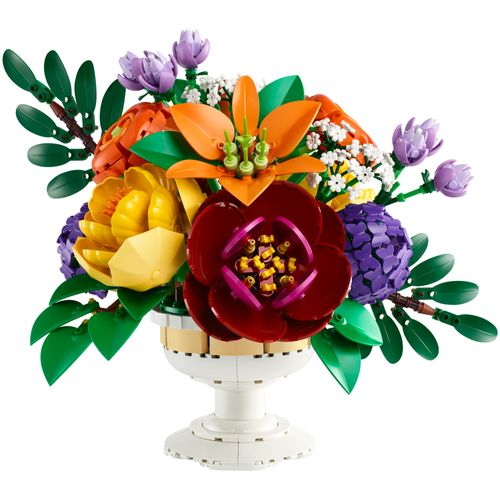 LEGO® Arranjo de flores LEGO® Arranjo de flores
