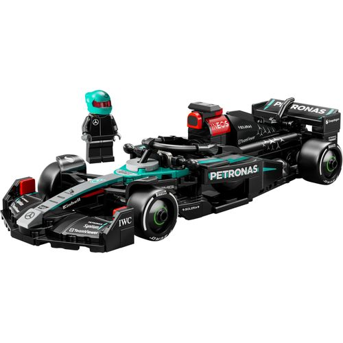 LEGO® Speed Champions - Mercedes-AMG F1® W15 LEGO® Speed Champions - Mercedes-AMG F1® W15