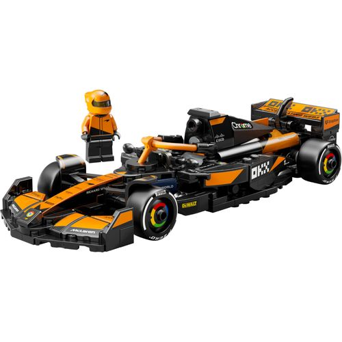 LEGO® Speed Champions - McLaren F1® Team MCL38 LEGO® Speed Champions - McLaren F1® Team MCL38