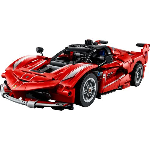 LEGO® Technic - Ferrari FXX K LEGO® Technic - Ferrari FXX K