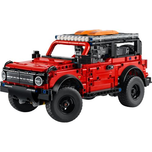 LEGO® Technic - SUV Ford Bronco® LEGO® Technic - SUV Ford Bronco®