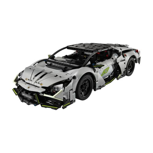 LEGO® Technic - Lamborghini Revuelto Super LEGO® Technic - Lamborghini Revuelto Super