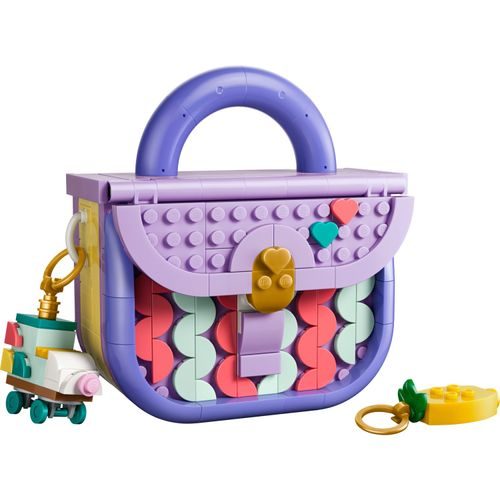 LEGO® Creator 3 em 1 - Bolsa Artística Fashion com Compartimento de Armazenamento LEGO® Creator 3 em 1 - Bolsa Artística Fashion com Compartimento de Armazenamento LEGO® Creator 3 em 1 - Bolsa Artística Fashion com Compartimento de Armazenamento LEGO® Creator 3 em 1 - Bolsa Artística Fashion com Compartimento de Armazenamento