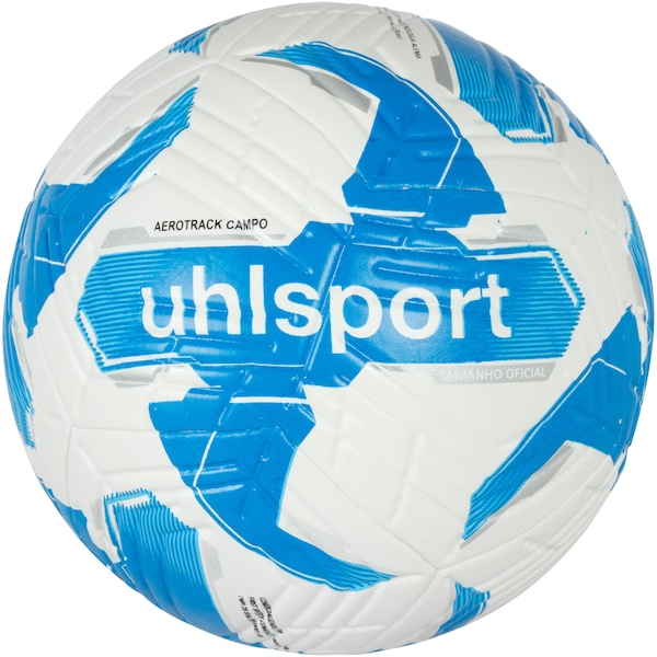 Bola de Futebol de Campo Uhlsport Aerotrack Bola de Futebol de Campo Uhlsport Aerotrack