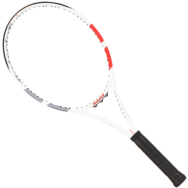 Raquete de Tênis Babolat Evo Strike 280g - Avançado - Adulto Raquete de Tênis Babolat Evo Strike 280g - Avançado - Adulto