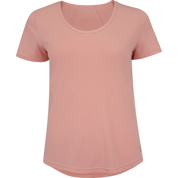 Camiseta Feminina Vestem Manga Curta Felix Dry Fit Camiseta Feminina Vestem Manga Curta Felix Dry Fit