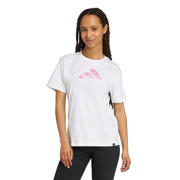 CAMISETA ADIDAS W SOFTS T 1 CAMISETA ADIDAS W SOFTS T 1