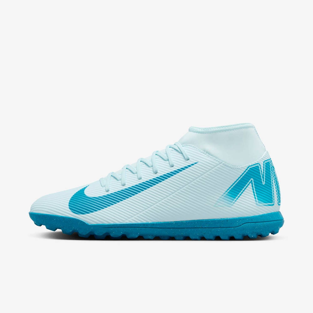 Chuteira Society Nike Mercurial Superfly 10 Club Chuteira Society Nike Mercurial Superfly 10 Club